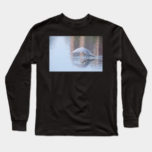 Winging It Long Sleeve T-Shirt